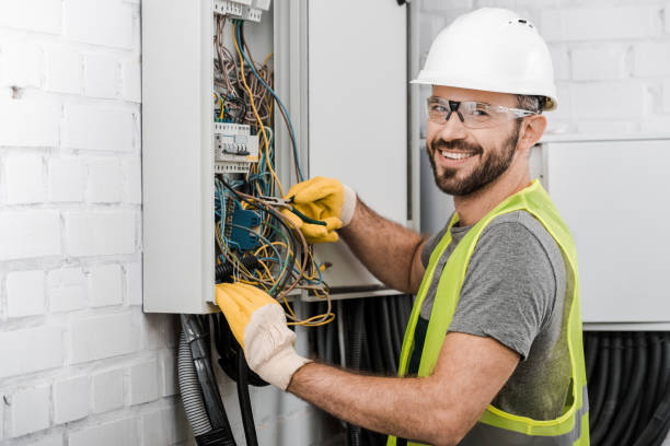 Best Emergency Electrician Near Me  in Tyndall Af, FL