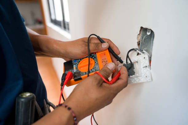 Best Electrical Repair Services  in Tyndall Af, FL