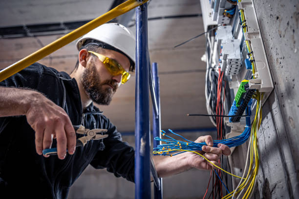 Best Electrical Upgrades for Homes  in Tyndall Af, FL