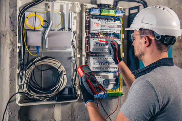 Professional Electrician in Tyndall Af, FL