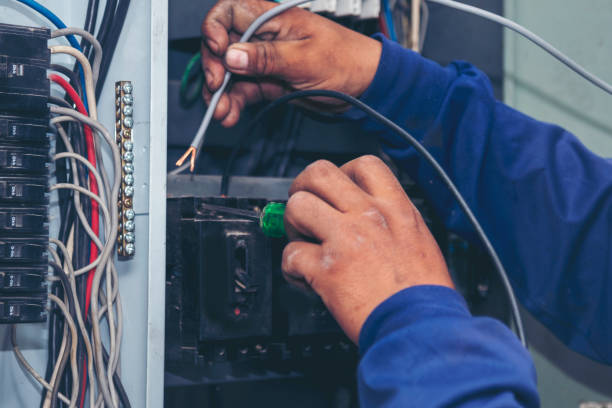 Best Electrical Outlet Repair  in Tyndall Af, FL