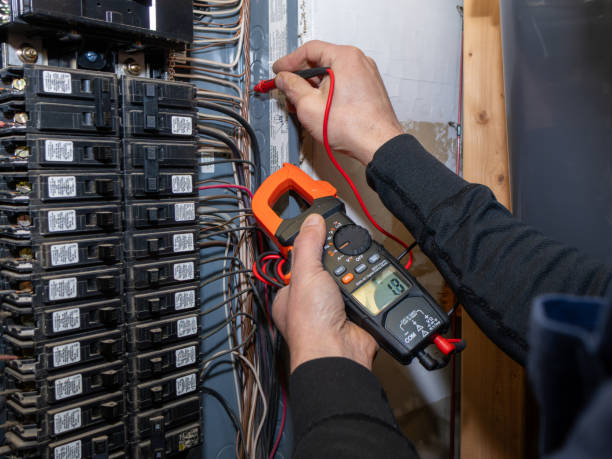 Best Emergency Electrical Repair  in Tyndall Af, FL