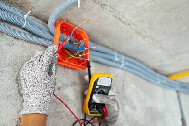 Best Local Electrician Companies  in Tyndall Af, FL