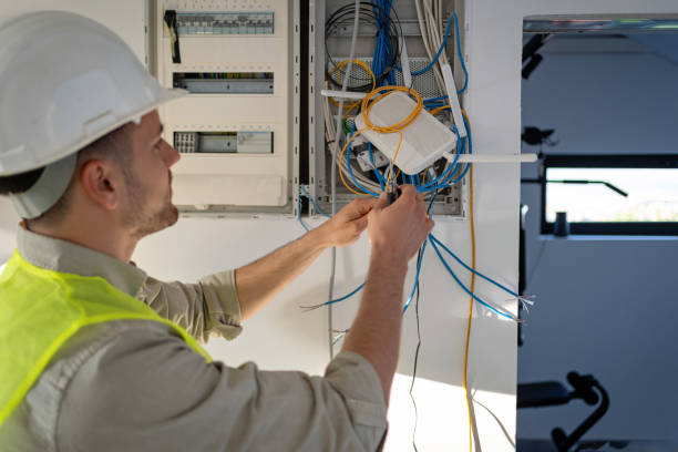 Best Affordable Electrician  in Tyndall Af, FL
